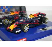 Carrera Digital 132 30819 Red Bull Racing TAG Heuer RB13 D. Ricciardo
