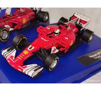 Carrera Digital 132 30842 Ferrari SF70H Sebastian Vettel No. 5