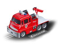 Carrera Digital 132 30861 Carrera Truck First Responder