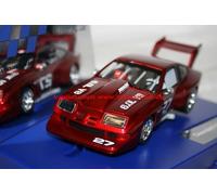 Carrera Digital 132 30905 Chevrolet Dekon Monza No. 27