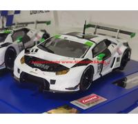 Carrera Digital 132 30918 Lamborghini Huracan GT3 Magnus Racing No. 11
