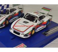 Carrera Digital 132 30928 Porsche 935 Kremer K3 Sebring 1980 No. 9