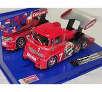Carrera Digital 132 30988 Race Truck "No.7"