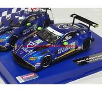 Carrera Digital 132 30995 Aston Martin Vantage GT3 'Heart of Racing, No.23'