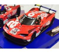 Carrera Digital 132 31013 KTM X-BOW GT2 'Auto Motor und Sport, No.75'