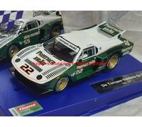 Carrera Digital 132 31045 De Tomaso Pantera "No.22"