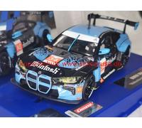 Carrera Digital 132 32013 BMW M4 GT3 Walkenhorst Motorsport No 34 24h LM