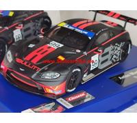 Carrera Digital 132 32023 Aston Martin Vantage GT3 "Bullitt Racing, No. 99"