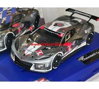 Carrera Digital 132 32025 Chevrolet Corvette C8.R "No.4"