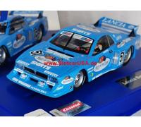 Carrera 20032029 Digital 132 Car Lancia Beta Montecarlo Turbo "Fruit of the Loo"