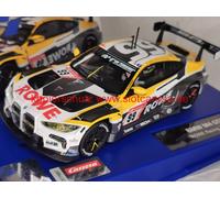 CARRERA 20032036 BMW M4 GT3 "ROWE Racing, No. 99