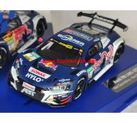 Carrera Digital 132 Audi R8 Lms Gt3 Slot Car Blue Kids