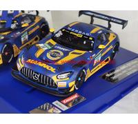 Carrera Digital 132 32060 Mercedes-AMG GT3 EVO Mercedes No 36 DTM 2024