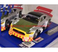 Carrera Digital 132 32066 Ford Mustang GTY "New Crow"