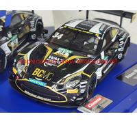 Carrera Digital 132 32070 Aston Martin Vantage GT3 Walkenhorst No 34