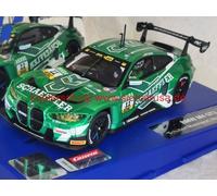 Carrera Digital 132 32077 BMW M4 GT3 "Schubert Motorsport, No. 11" DTM 2024