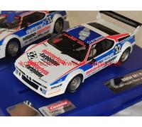 Carrera Digital 132 32079 BMW M1 Procar "Moderegger Race And Classics, No. 32"