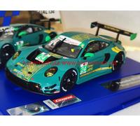 Carrera Digital 132 32112 Porsche 911 GT3 R Wright Motorsports No 24 1:32