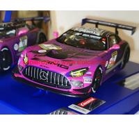 Carrera Digital 132 32114 Mercedes-AMG GT3 Evo Team Getspeed No 17 1:32 Slot Car