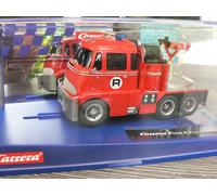 Carrera First Responder Slot Car Model Carrera