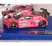Carrera Digital 132 Audi R8 LMS GT3 evo II 32074 Uno Racing Team No.16 1:32