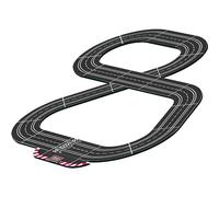 Carrera Digital 132 I DTM For Ever Race Track Set | Racetracks and Licensed Slot Cars | Up to 6 Players | For Boys & Girls from 8 Years & Adults