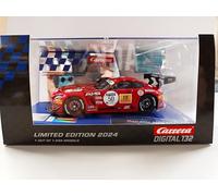 Carrera Digital 132 Mercedes AMG GT3 Limited Edotion 2024, 32038