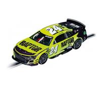 Carrera Digital 132 NASCAR Camaro NextGen ZL1 No.24 Hendrick - William Byron