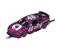 Carrera Slot Car Digital 132 – NASCAR Camaro NextGen ZL1 No.48 Alex Bowman – 1:32, Working Lights