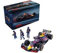 Carrera Digital 132 Red Bull RB20 M.Verstappen Silverstone 2024 1:32 Slot Car