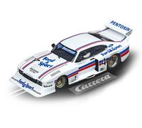 Carrera Digital 132 30926 Ford Capri Zakspeed Turbo Lili Reisenbichler No. 4