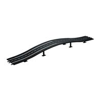 Carrera Digital/Evolution 124/132 Crossing Track, Multicolor, 1:24 Scale, for D124 and D132 Systems