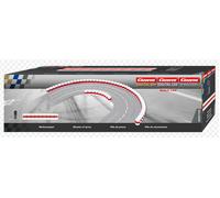 Carrera Digital/Evolution Tire Wall 1:24 Slot Auto Accessories Autopiste Carrera