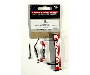 Carrera Digital124 - Spoiler posteriore per BMW M4 GT3, 60 anni 23953"