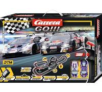 Carrera DTM Speed Giants