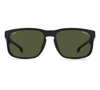 CARRERA DUCATI CARDUC 001/S 003 MATTE BLACK 57/18/135 MAN Sunglasses