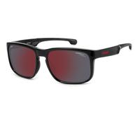 CARRERA DUCATI CARDUC 001/S 807 BLACK 57/18/135 MAN Sunglasses