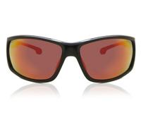 Carrera Carduc002soit Sunglasses Black Men