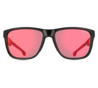 Carrera Ducati CARDUC 003/S 0A4/UZ Men's Sunglasses Black Size 57
