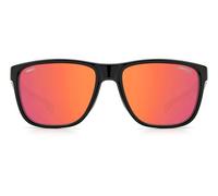 Carrera Ducati CARDUC 003/S Black red 57/17/135 MAN Sunglasses