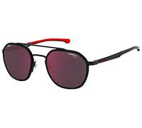 CARRERA DUCATI CARDUC 005/S OIT BLACK RED 53/23/145 MAN Sunglasses