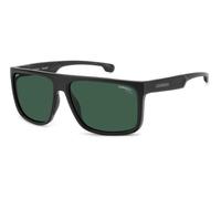 Carrera Ducati CARDUC 011/S 003/UC Men's Sunglasses Black Size 61