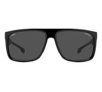 Square Black Grey Ducati CARDUC 011/S Carrera Black One Size