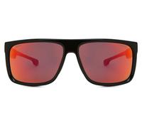 Carrera Ducati CARDUC 011/S OIT/UZ Men's Sunglasses Black Size 61