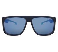 Carrera Ducati CARDUC 011/S PJP/XT Men's Sunglasses Blue Size 61