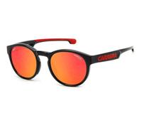 Carrera Ducati CARDUC 012/S 0A4/UZ Men's Sunglasses Black Size 51