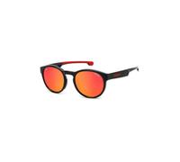 CARRERA Ducati CARDUC 012/S BLACK RED (OIT UZ) Sunglasses - Aviator - Sport - Resin