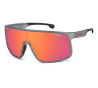Carrera Ducati CARDUC 017/S 4WC/UZ Men's Sunglasses Grey Size 99