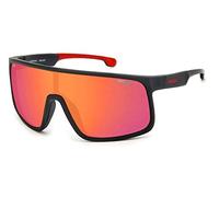 CARRERA DUCATI Unisex's CARDUC 017/S Sunglasses, Oit/Uz Black Red, 99 cm