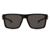 Black Sunglasses 807H4 Style- male- Carrera- Sunglasses- Black- 55 MM- Accessories 55 MM